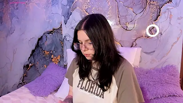 Mey moon online show from 02.13.26