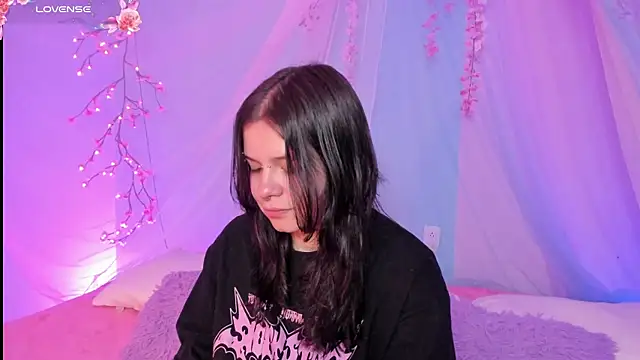 Mey moon online show from 07.14.26
