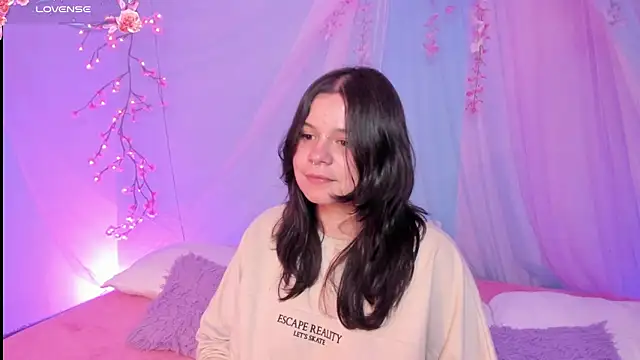 Mey moon online show from 07.24.26