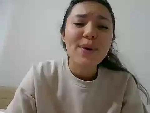  andygirl online show from 01.07.26