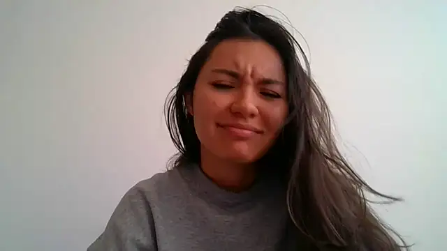  andygirl online show from 01.15.26