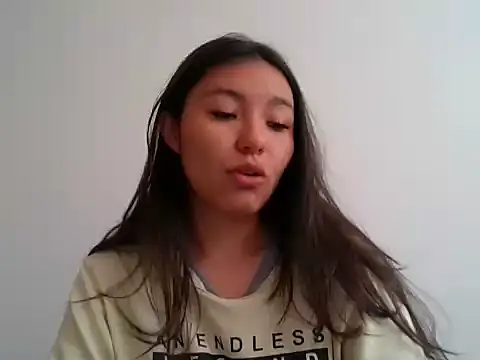  andygirl online show from 03.04.26