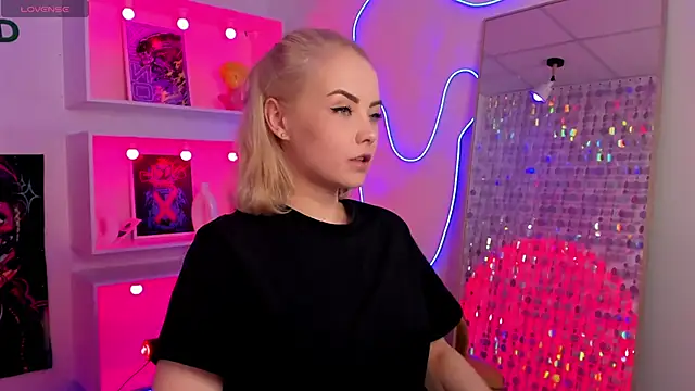StephanieSweety online show from 05.21.26