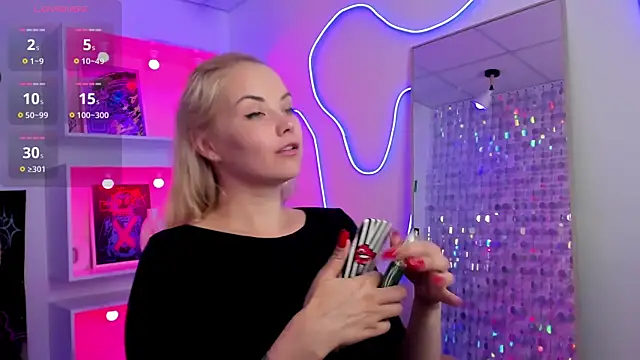 StephanieSweety online show from 07.16.26