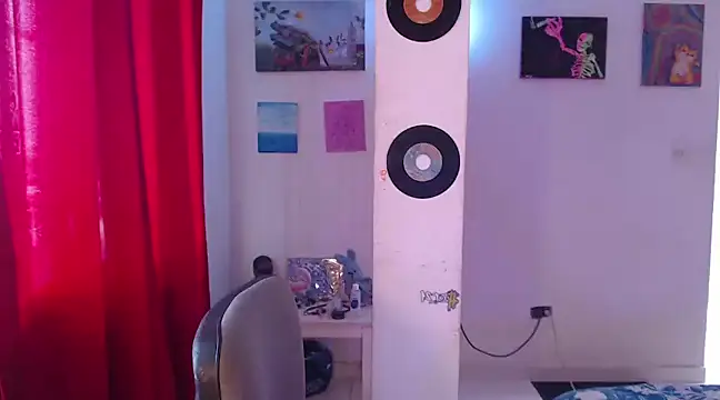 Snapshot of Margarita999 chatting on 12.05.24 Margarita999 online show from 12.05.24