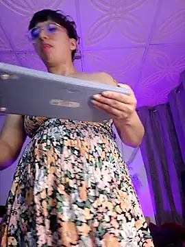 Piafisher1 online show from 09.30.25