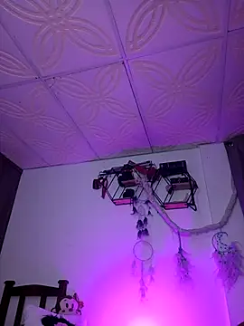 Piafisher1 online show from 10.03.25