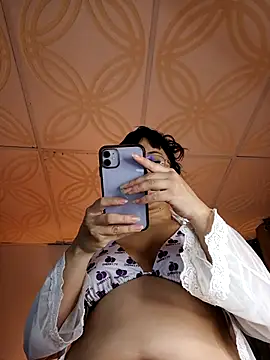 Piafisher1 online show from 10.17.25