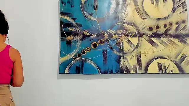 Sami Hotie1 online show from 01.13.26