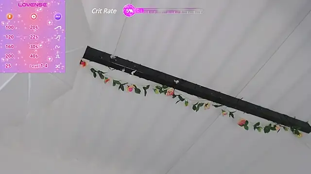 Snapshot of kmila-carson chatting on 12.15.24 kmila-carson online show from 12.15.24