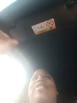 KiaraBrownn online show from 09.12.25