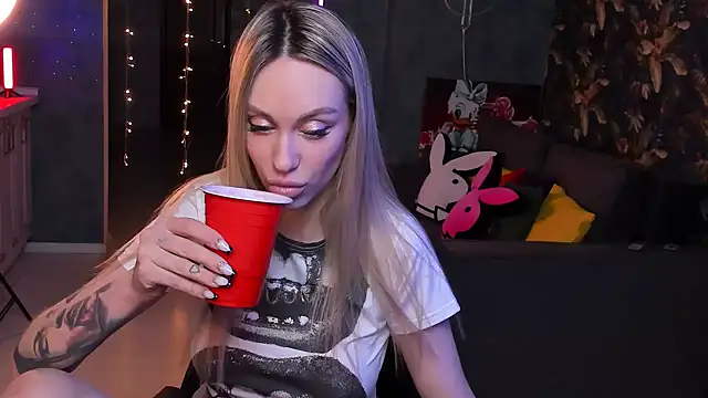 Blckmirrorr online show from 01.23.25