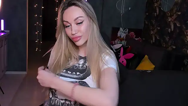 Blckmirrorr online show from 02.05.25