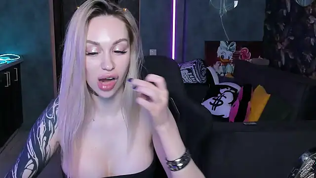 Blckmirrorr online show from 03.21.26