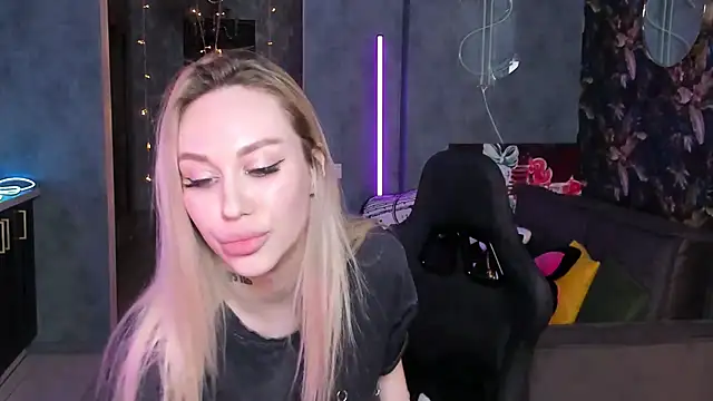 Blckmirrorr online show from 03.22.26