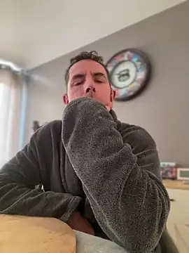 Exhibsexe online show from 05.13.26