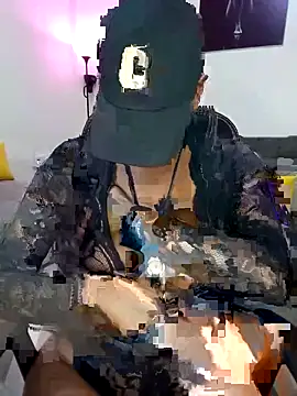 Snapshot of Sexy_panda69 chatting on 01.10.25 Sexy panda69 online show from 01.10.25