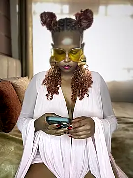 Sexy panda69 online show from 01.08.26