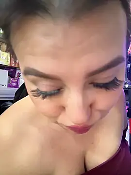 TamySweetness online show from 11.24.25