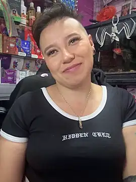 TamySweetness online show from 11.29.25