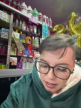 TamySweetness online show from 02.01.26