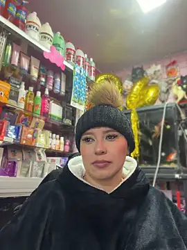 TamySweetness online show from 03.18.26