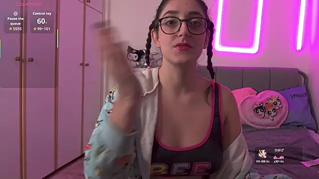 princiana online show from 11.30.25