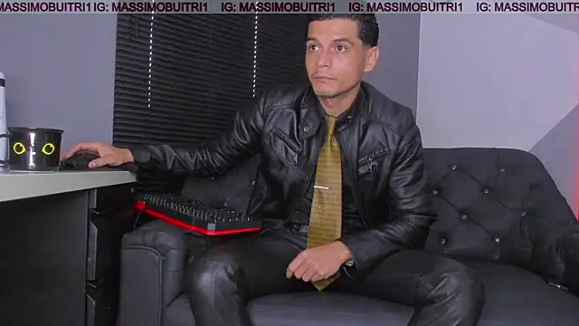 massimo g online show from 11.14.25