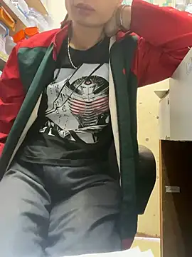 wSilEliaXm online show from 01.24.25