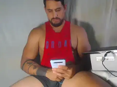 sebasx412 online show from 11.26.25