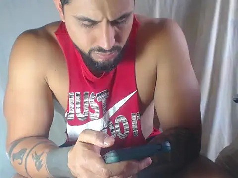 sebasx412 online show from 02.04.26