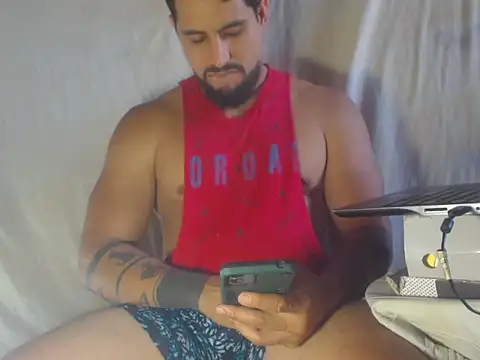 sebasx412 online show from 02.14.26