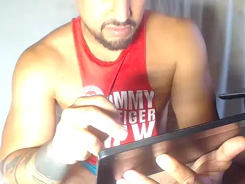 sebasx412 online show from 03.27.26