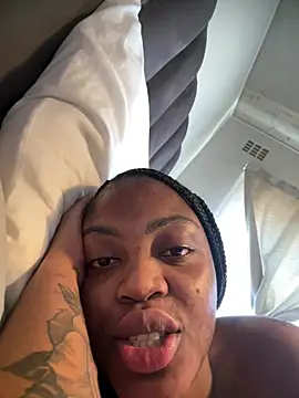 BedroomBullyX5 online show from 02.09.26