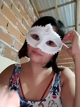 Snapshot of maruli chatting on 02.21.26 maruli online show from 02.21.26