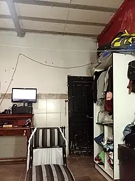 Snapshot of maruli chatting on 03.27.26 maruli online show from 03.27.26