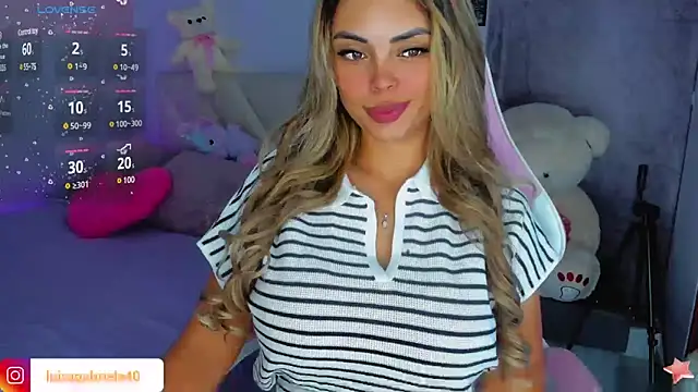 Snapshot of Gabby_prieto chatting on 03.04.25 Gabby prieto online show from 03.04.25