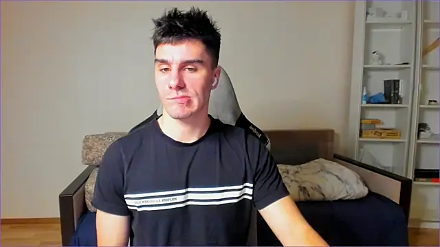 Snapshot of sam_huston chatting on 11.27.25 sam huston online show from 11.27.25