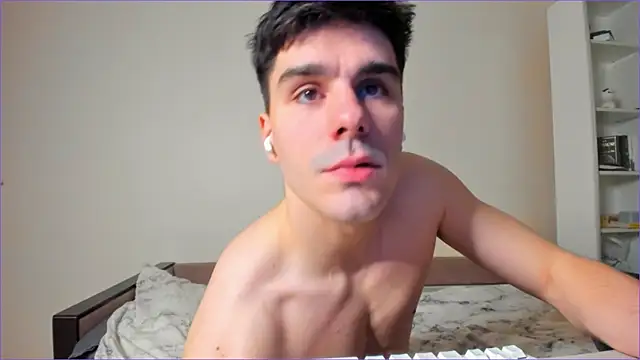 sam huston online show from 04.11.26