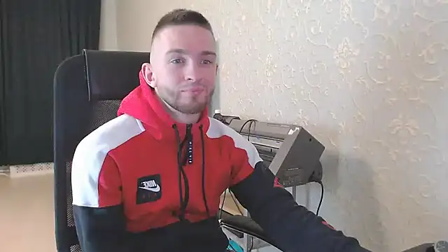 Marselle Laker online show from 01.07.25