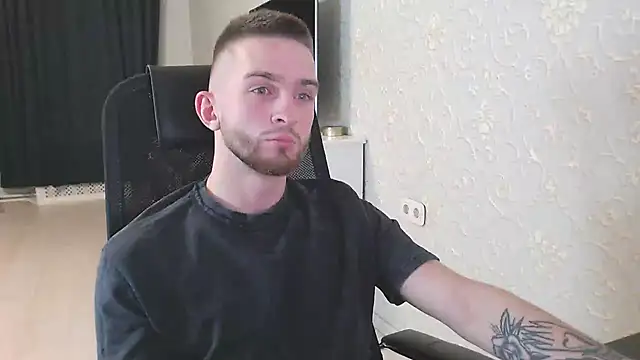 Marselle Laker online show from 01.10.25