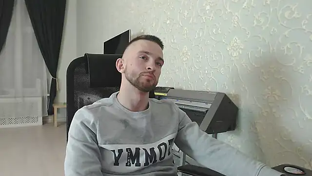 Marselle Laker online show from 12.01.25