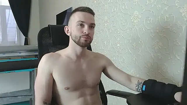 Marselle Laker online show from 12.05.25