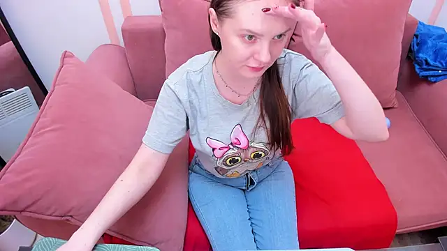 Snapshot of JannaVerdi_ chatting on 03.03.26 JannaVerdi online show from 03.03.26