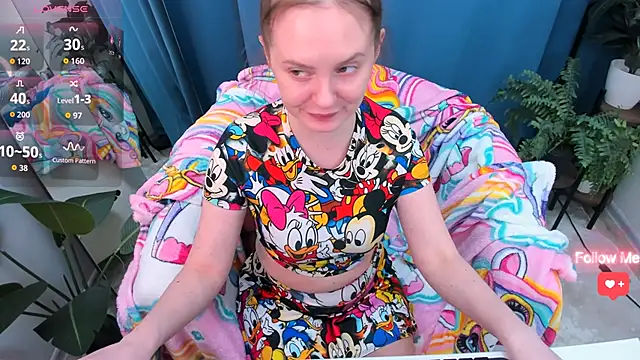 Snapshot of JannaVerdi_ chatting on 04.13.26 JannaVerdi online show from 04.13.26