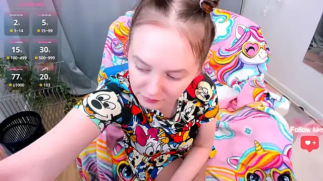 Snapshot of JannaVerdi_ chatting on 04.14.26 JannaVerdi online show from 04.14.26