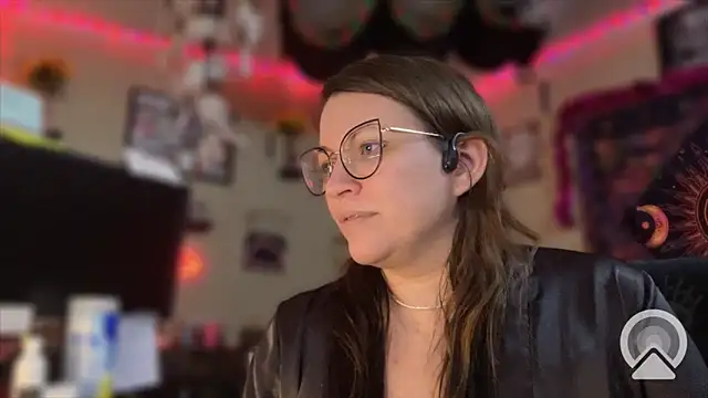 Snapshot of spunlikecottoncandy chatting on 01.11.25 spunlikecottoncandy online show from 01.11.25