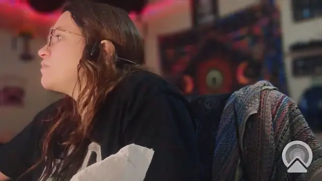 Snapshot of spunlikecottoncandy chatting on 01.17.25 spunlikecottoncandy online show from 01.17.25