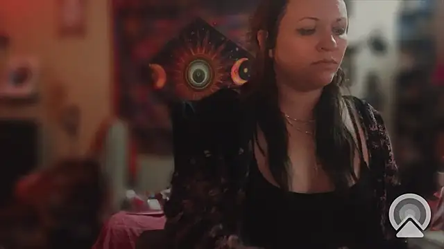 Snapshot of spunlikecottoncandy chatting on 01.25.25 spunlikecottoncandy online show from 01.25.25