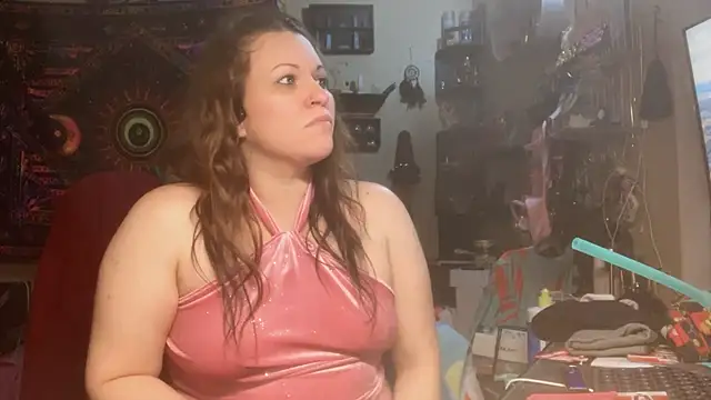 Snapshot of spunlikecottoncandy chatting on 02.09.25 spunlikecottoncandy online show from 02.09.25